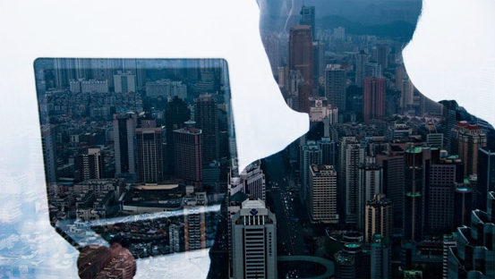 走在互聯(lián)網(wǎng)思維的路上