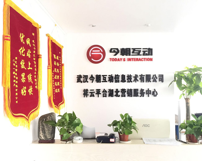 武漢網(wǎng)絡(luò)推廣公司